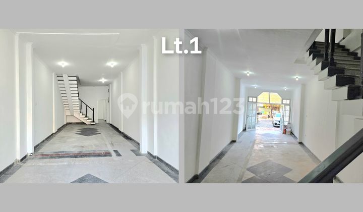 For Quick Sale: Darmo Permai Utara Shop House For Quick Sale: Darmo Permai Utara Shop House