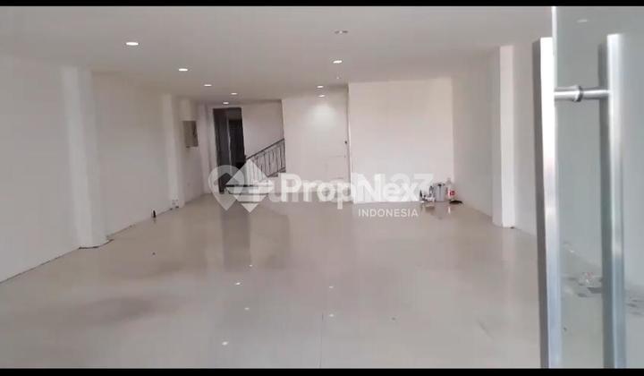 Di sewakan Ruko Nol Jalan Raya Mojokerto dan Row Jalan Lebar 2