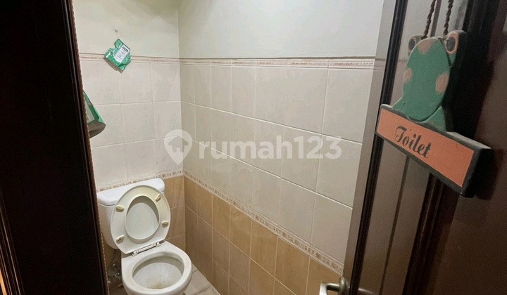 Murah dan Butuh Cepat Laku Rumah di Perum Wisata Bukit Mas Surabaya 2