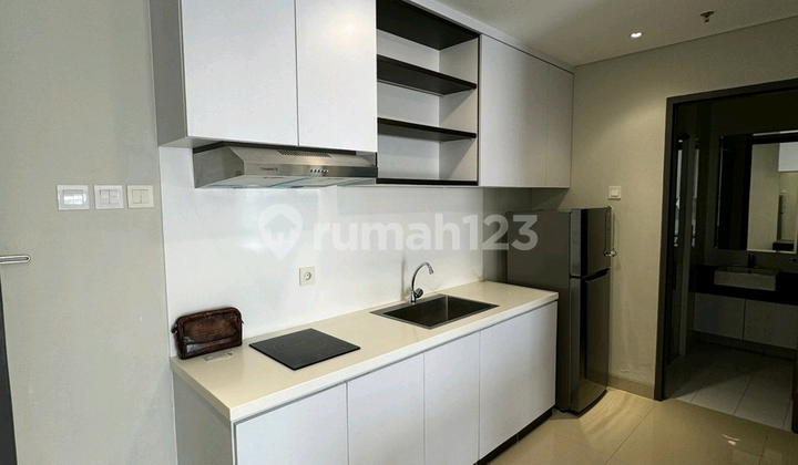 Dijual Cepat N Nego Sampai Deal Apartement Praxis Dekat Tunjungan Plaza Surabaya 2