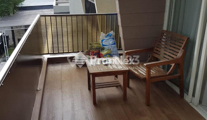 foto lainnya dijual rumah minimalis forest mansion