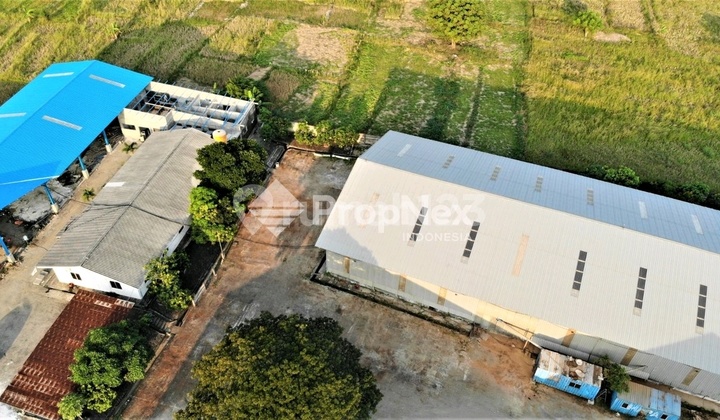 For Sale Cerme Gudang Raya