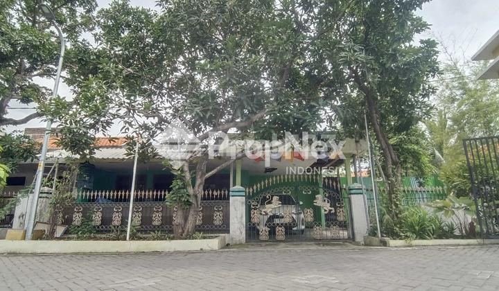 Rumah Hook Nol Raya Balongsari 1