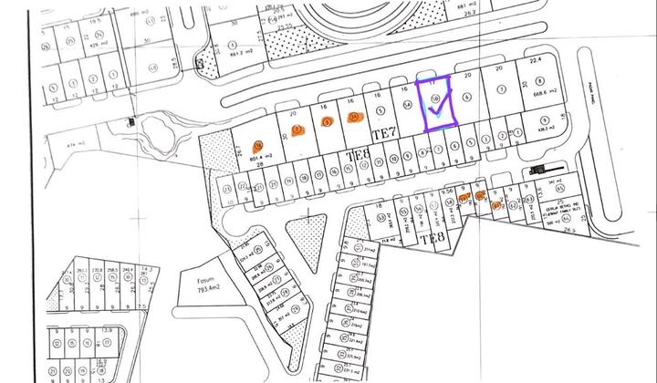 Bukit Telaga Utama Citraland