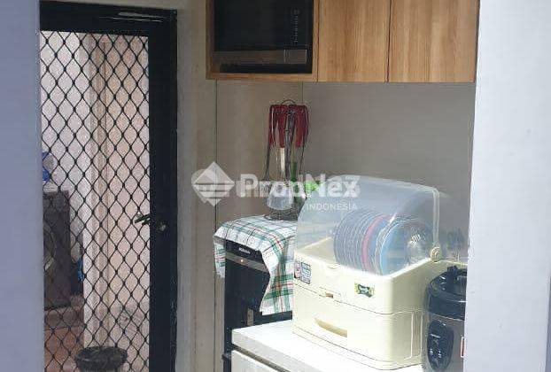 dapur dijual rumah minimalis forest mansion