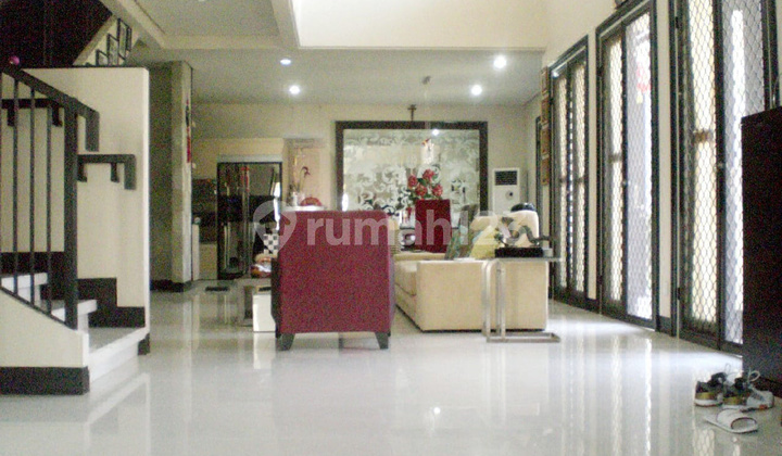 Super Murah Rumah Regency 21 Dekat Araya n Galaxi 2