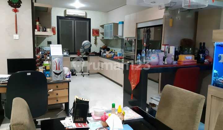 Super Murah Rumah Regency 21 Dekat Araya n Galaxi 1