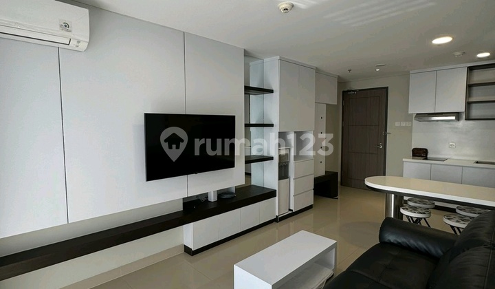 Dijual Cepat N Nego Sampai Deal Apartement Praxis Dekat Tunjungan Plaza Surabaya