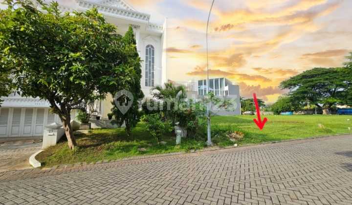 DIJAMIN PALING MURAH DI VBR3. JUAL CEPAT KAVLING VILA BUKIT REGENCY