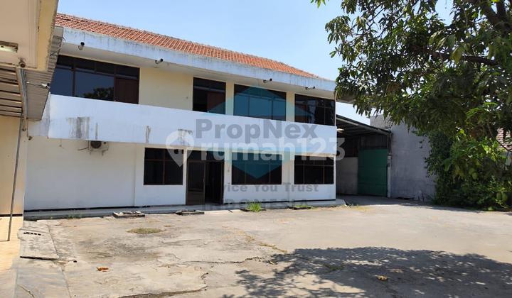 Dijual Murah Gudang Trosobo Sidoarj Dijual Murah Gudang Trosobo Sidoarj