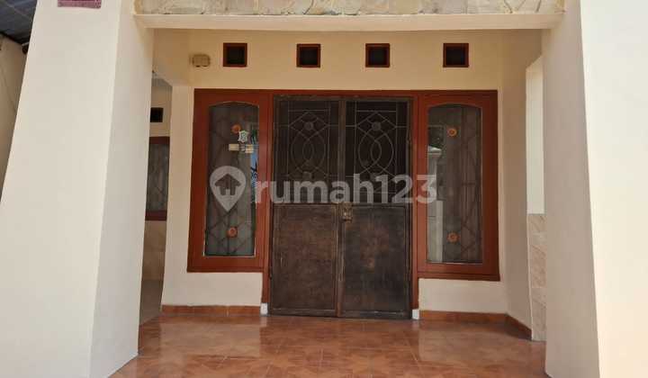 Dijual Rumah Permata Safira Surabaya Barat, DOUBLE WAY 1