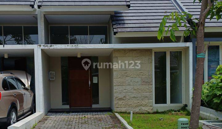 Rumah di North West 1