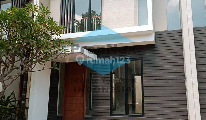 Rumah Murah Citraland Utara North West Lake 1