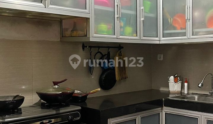 Rumah Taman Wisata Regency Tipe Marigold Terawat Murah Bisa Nego 2