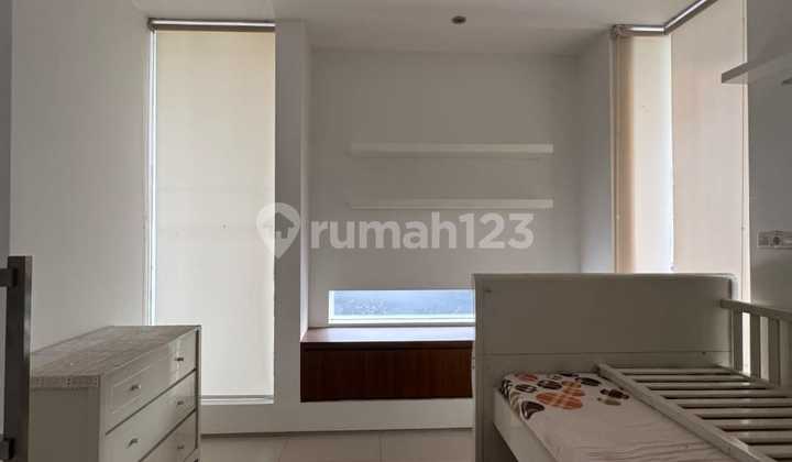 Ready to Occupy Citraland Crystal Golf House Furnished Cheap Minimalist 2