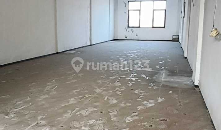 Ruko Jl. Raya Darmo Permai South - 3-Story Building with Loss 2