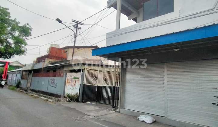 Manukan Adi Business House near SMAN 11 - 2-Story Building 2