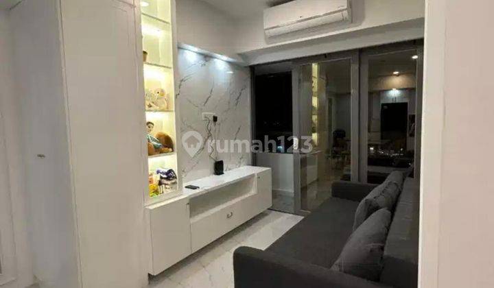 Apartment La Viz Mansion Pakuwon Mall lantai 6 Kondisi Furnish Langsung Huni aja 2