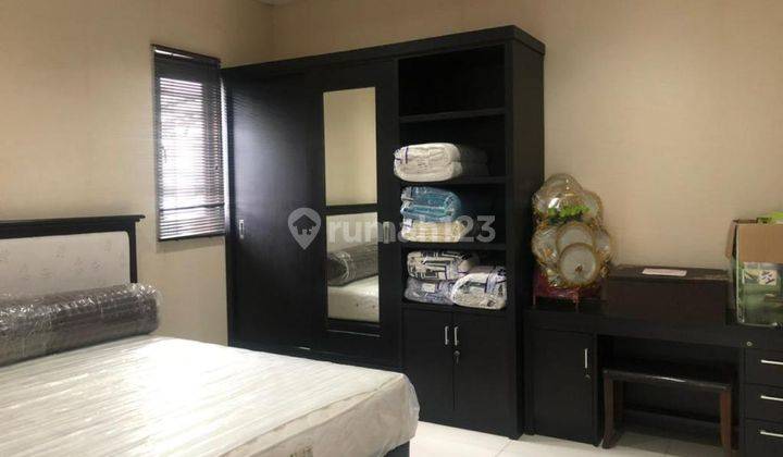 Rumah Hitung Tanah Mewah di Royal Residence Luar Cluster 2