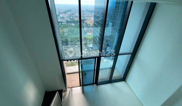 Kosongan Soho Vie Loft Ciputra World Lantai 12 Strategis 2