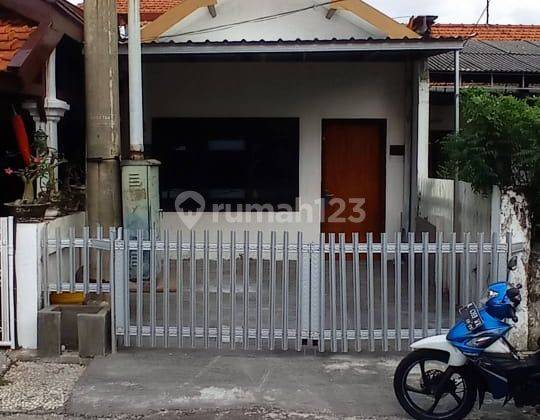 Full Bangunan Rumah Ngantong di Kalikepiting Dharmahusada 1