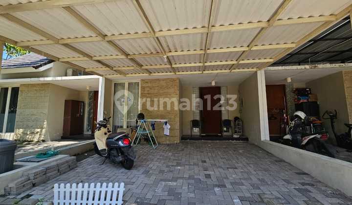 Citraland Northwest Park House Furnished Condition - Price Negotiable 2