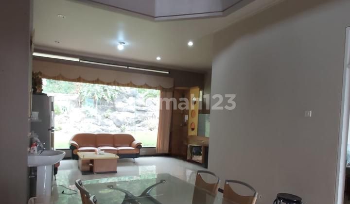 Newly Renovated Villa in Puncak Trawas for Sale Cheap Still Negotiable