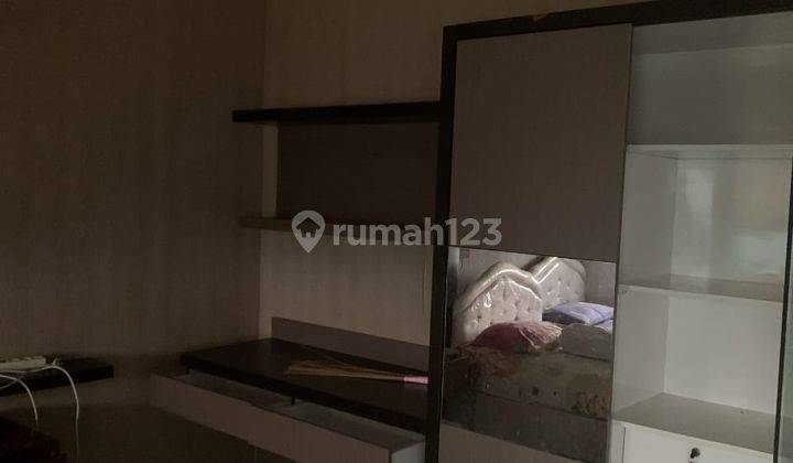 Apartemen Berkeley Universitas Ciputra Lt. 28 Tipe Br+ Siap Huni  2