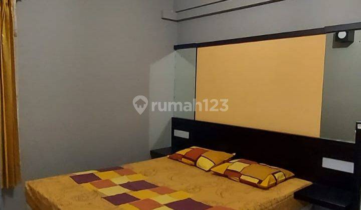 Apartemen Dian Regency 2BR View Pool di Sukolilo dekat Galaxy Mall 2