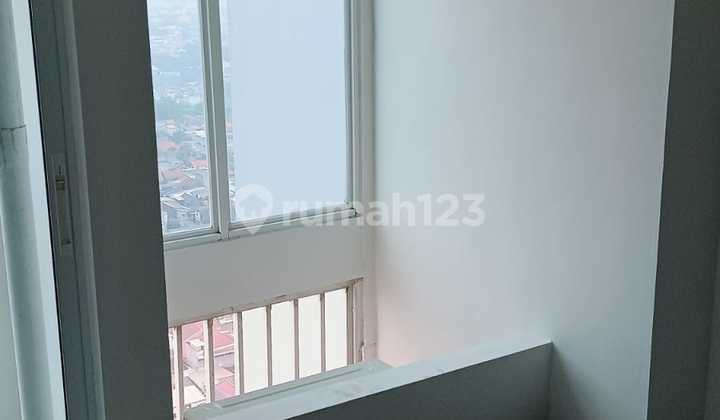 Type Studio Plus Apartemen Westown View Lantai 36 2