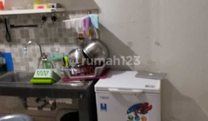 2 Lantai Rumah Grand Palais Wisata Bukit Mas 2 di Surabaya Barat 2