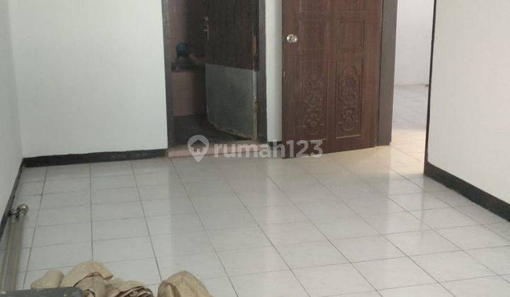 Strategis Kondisi Siap Huni Rumah Darmo Permai Utara 2