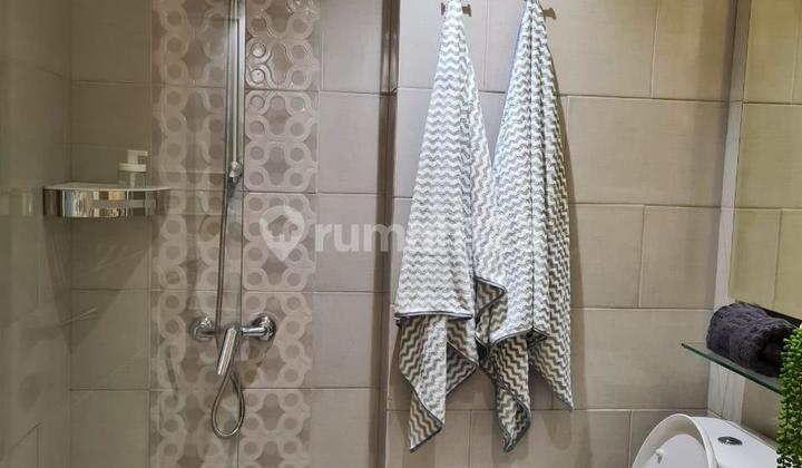 Benson Apartment 5th Floor Ready to Occupy 2 BR Pool View