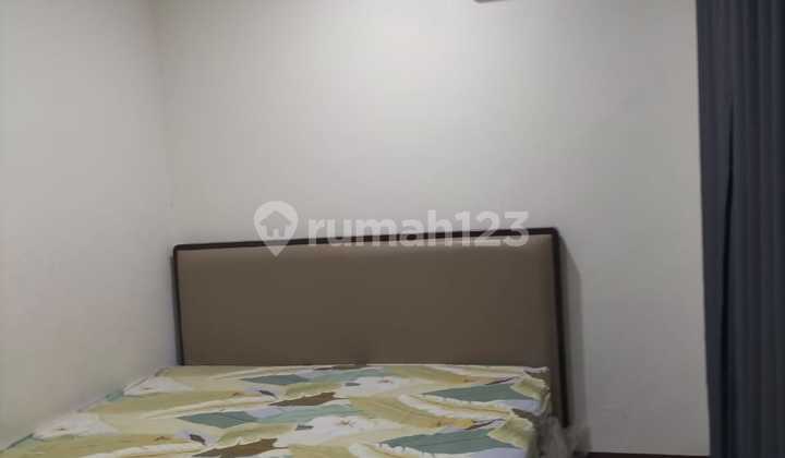 South Facing Cool Green Nature House, Main Citraland 2