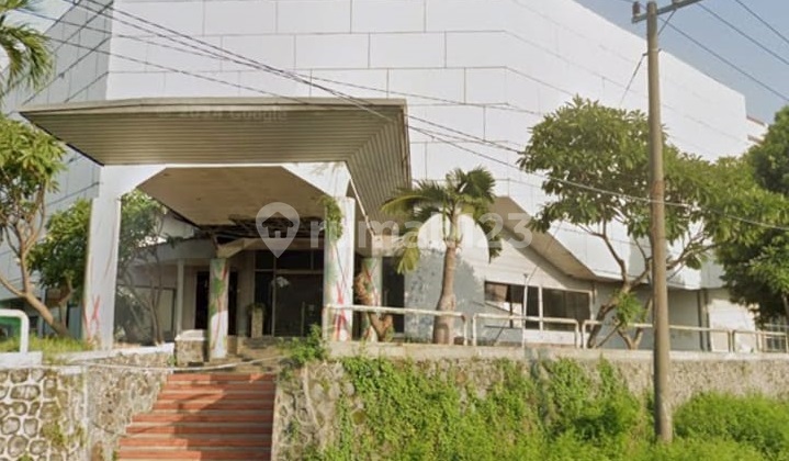 Commercial Building, 0 Jalan Raya Satelit, Cheap, Good, Former Sinar Supermarket