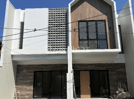 Rumah Rungkut Menanggal Harapan Ready 2 Unit 1