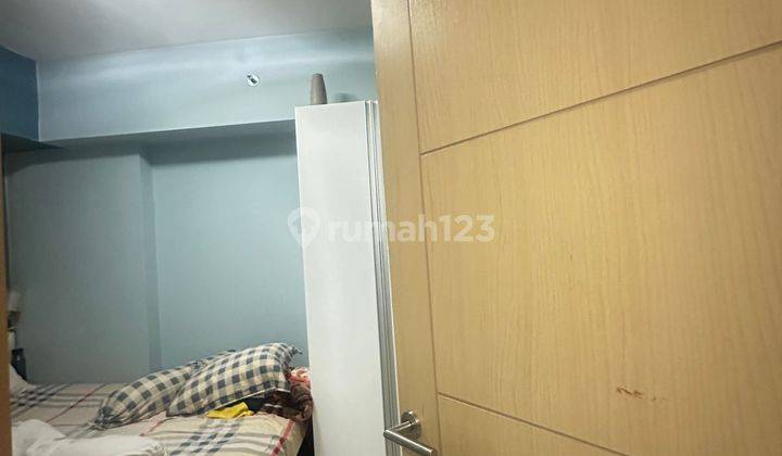 Include Furnished Apartemen Educity Tower H Lantai 17 View City 2