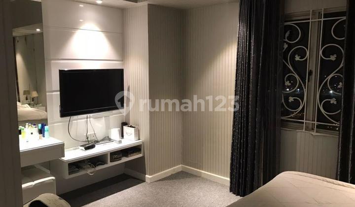 Best Floor Waterplace Apartment Penthouse Type - Price Drop 2