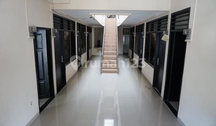 Rumah Kost Aktif Full Siwalankerto Permai (Uk. Petra)