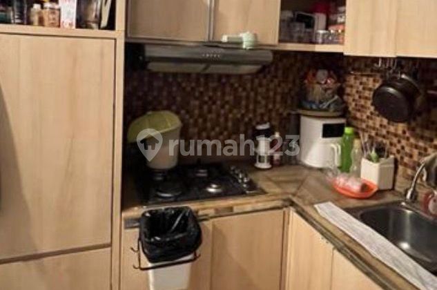 Semi-Furnished Forest Mansion House, Price Negotiable 2