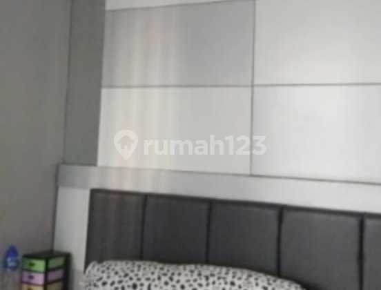 Apartement 2 BR di East Coast Pakuwon City Tower Amethys  2
