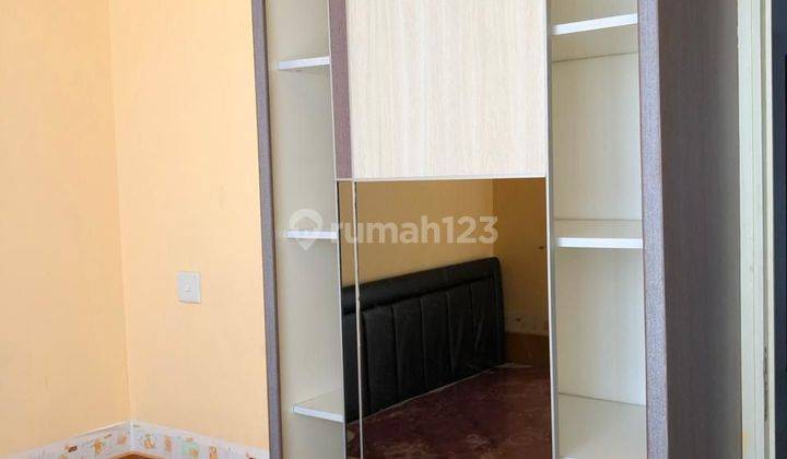 Apartemen Eastcoast Residence Tower Topaz Unit Lantai Paling Tinggi 2