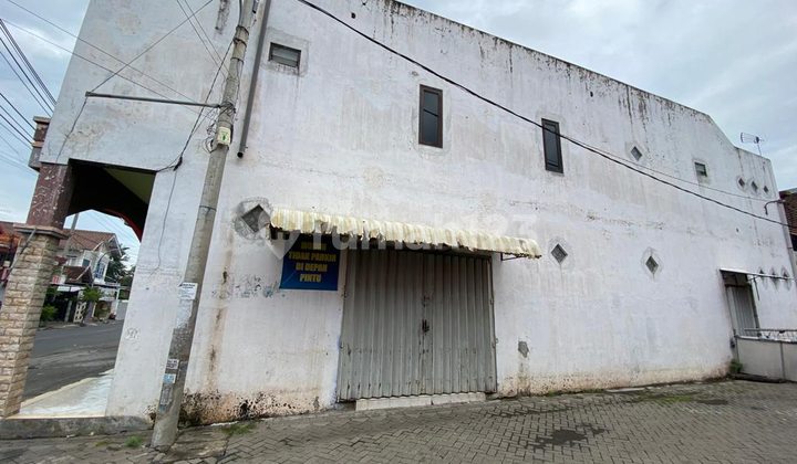 Pondok Surya Kencana Pasuruan City Shop House, Negotiable Price 2