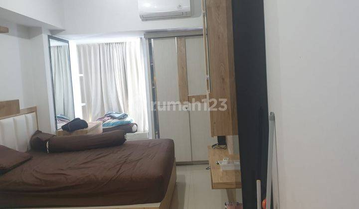 Type Sa Apartemen Anderson Lantai 20 Siap Huni View City 1