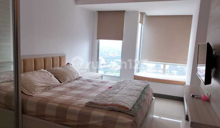 Siap Huni View City Apartemen Anderson Lt. 29