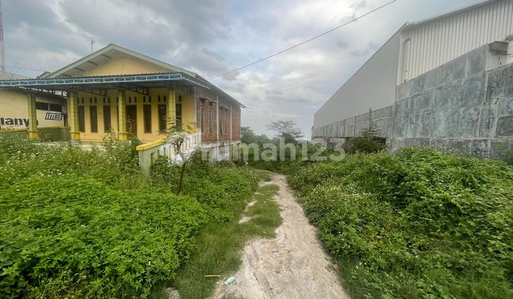 Land & Building in Purwosari, Pasuruan Regency, Firm Negotiations Until Deal Land & Building in Purwosari, Pasuruan Regency, Firm Negotiations Until Deal