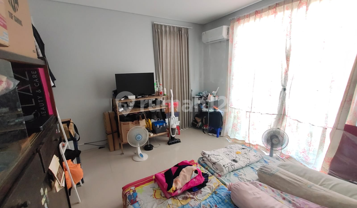 Grand Pakuwon Gladstone Cluster 2-Story Well-Maintained House 2