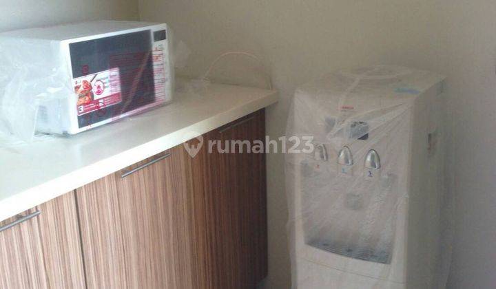 Apartemen Adhiwangsa Lenmarc  Lantai 36 Tower B View Golf 2