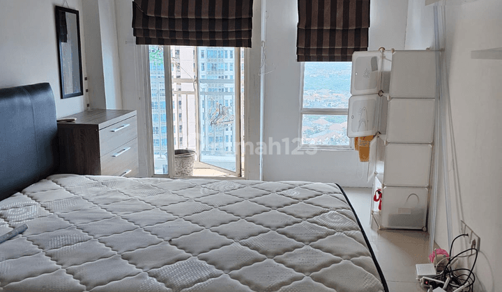 Apartemen Orchard Lt. 20 Type Studio Pintu Masuk Dalam Mall 1