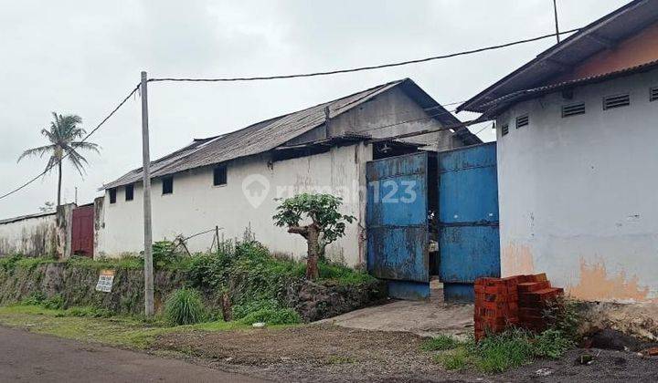 Tanah di Pudak Malang Kepanjen Contour Tanah Berbukit 1